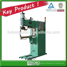 aluminum spot welding machine